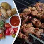 5 recepten voor kebabmarinade voor Pasen: maak zelfs "mislukt" vlees