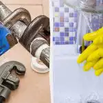 Het is niet alleen vet en haar: waarom rioolverstoppingen echt