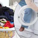 Schimmelgeur verdwijnt onmiddellijk: een gemakkelijke manier om kleding te redden